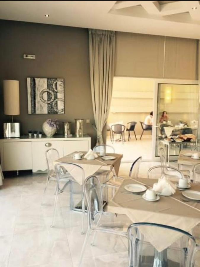 Ammos Suites Platy Exterior photo